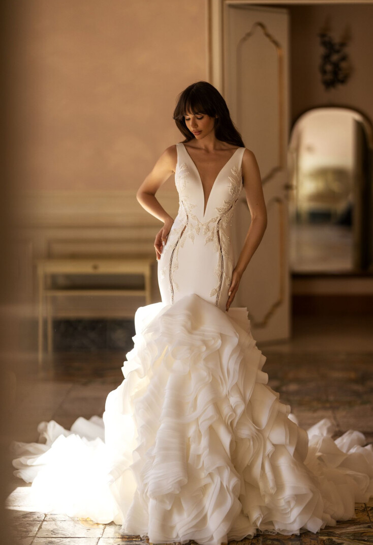 Fotografia Djane PL 1860 - 1