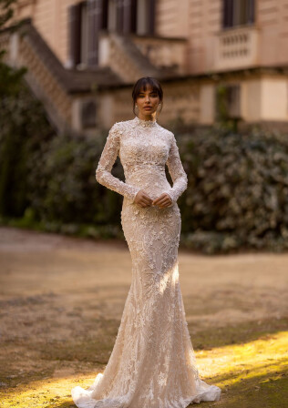 Imagen Indira ES 1861 - 1