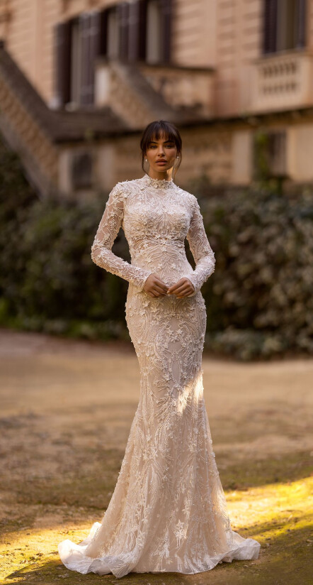 Фотографія Indira UK 1861 - 1