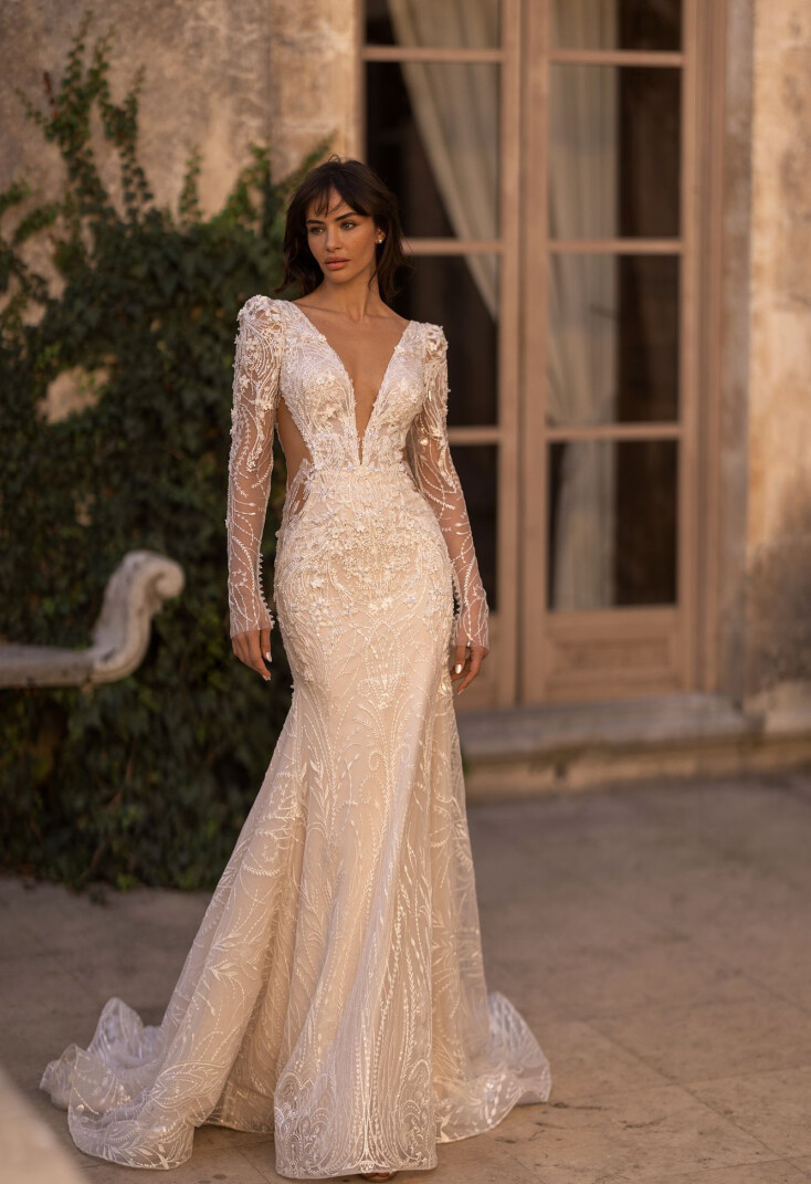 Fotografia Leonor PL 1862 - 1