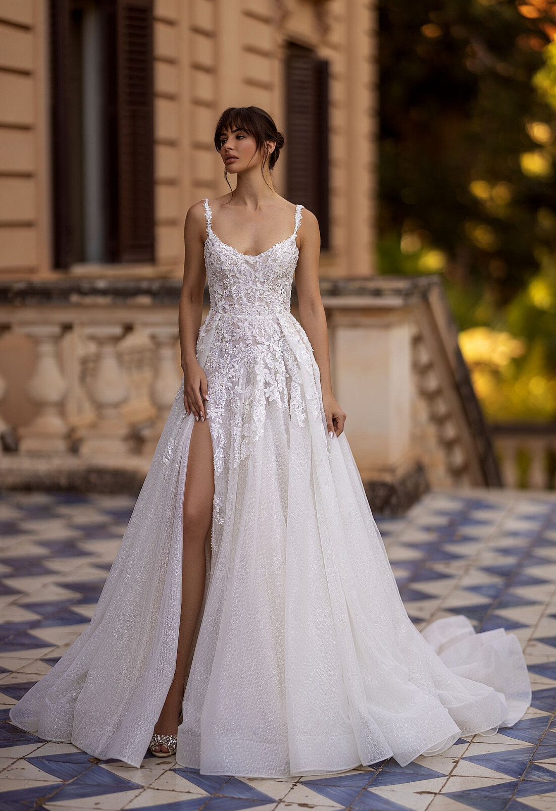 Фото Gloriia RU 1867 - 1