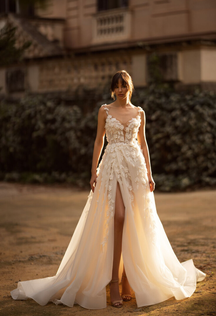 Image Avgusta FR 1868 - 1