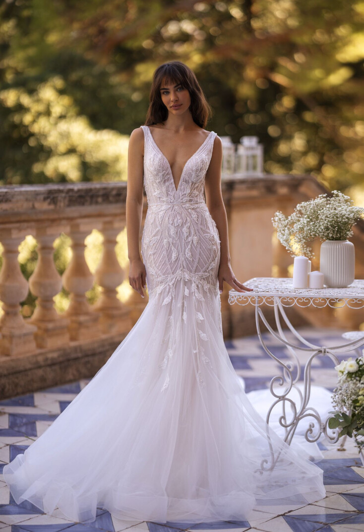 Fotografia Pattie PL 1875 - 1