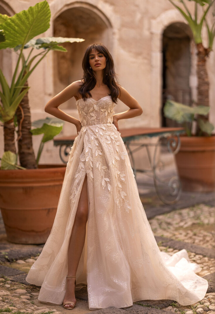 Picture Kristin EN 1879 - 1