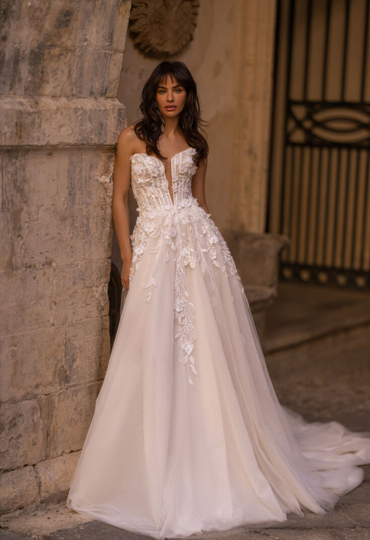 Фото Toni RU 1883 - 1