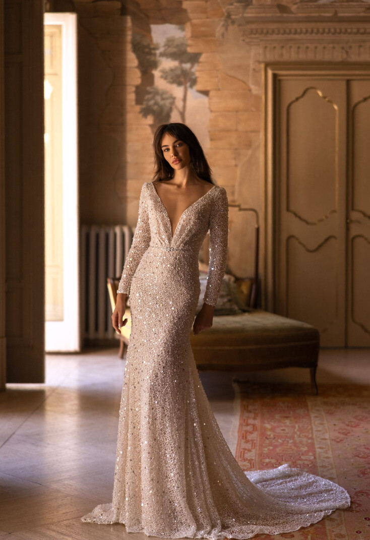 Picture Mishel EN 1895 - 1