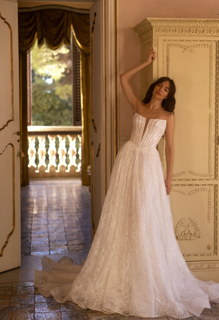 Фото Lina RU 1897 - 1