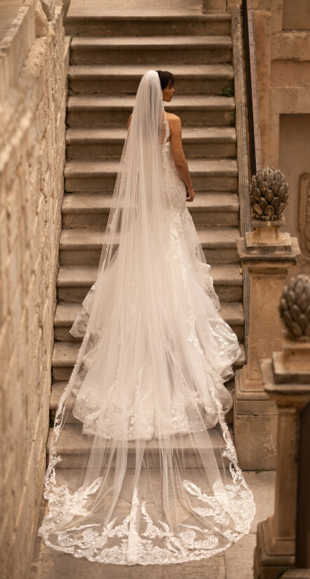 Fotografia Veil PL 1903 - 1