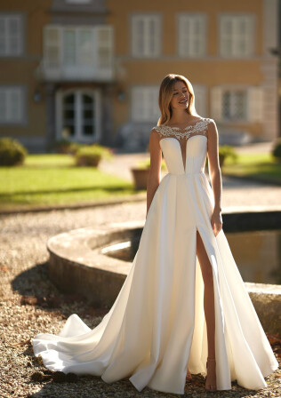 Picture Rapturous beauty EN 1907 - 1