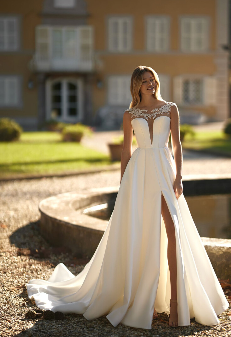 Image Rapturous beauty FR 1907 - 1