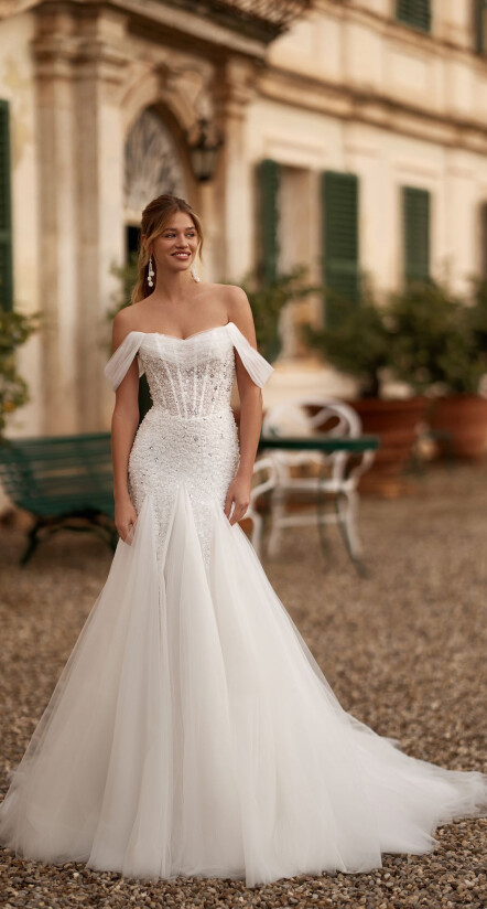 Immagine Sweet illusion IT 1908 - 1