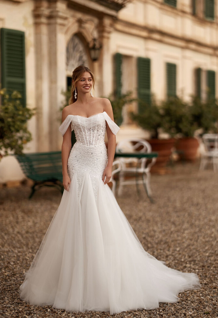 Фото Sweet illusion RU 1908 - 1