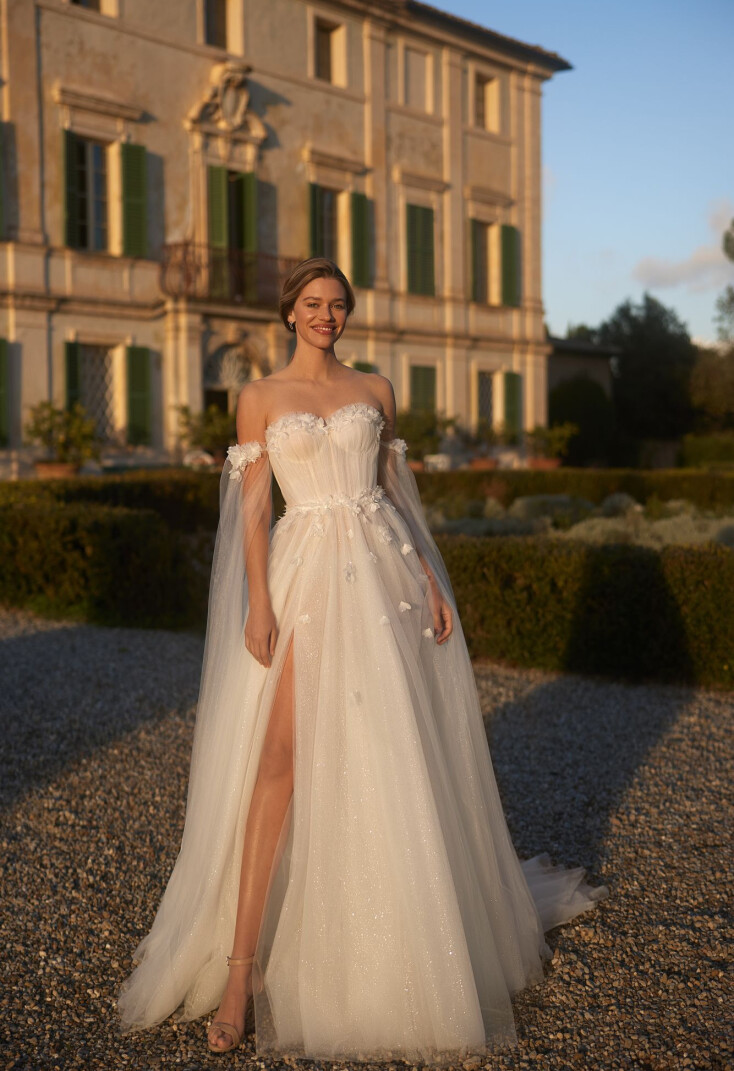 Fotografia Tender blues PL 1911 - 1