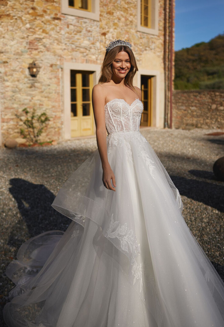 Immagine Charming beauty IT 1916 - 1