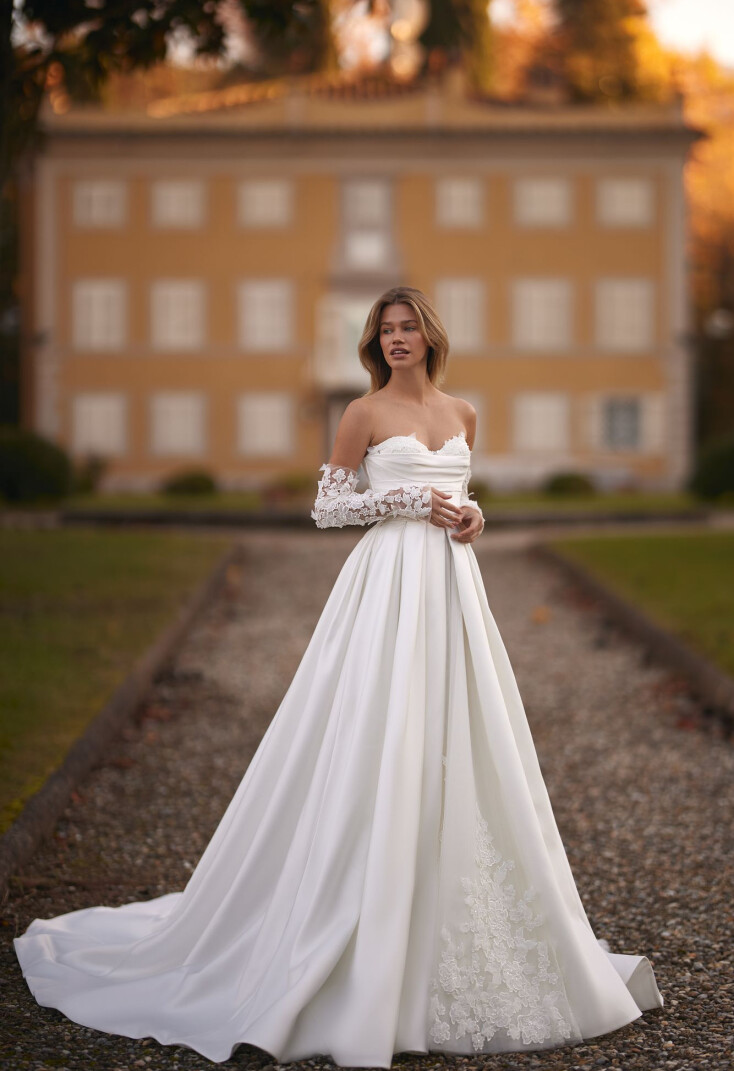 Fotografia Celestial charm PL 1918 - 1