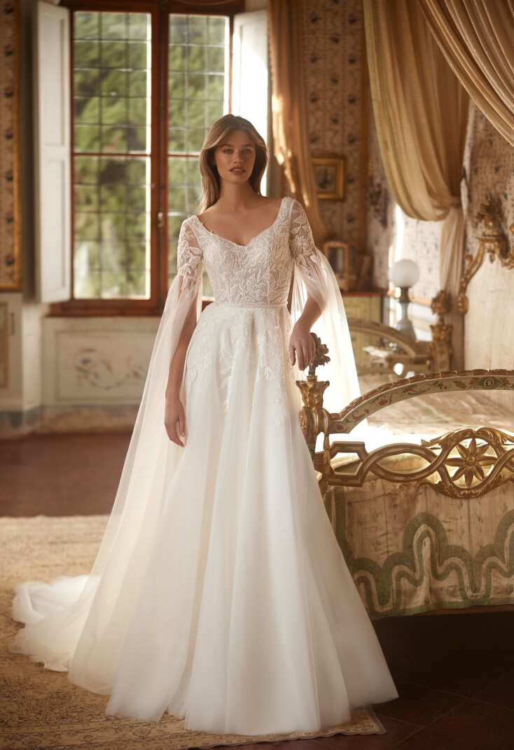 Picture Heartfelt EN 1920 - 1