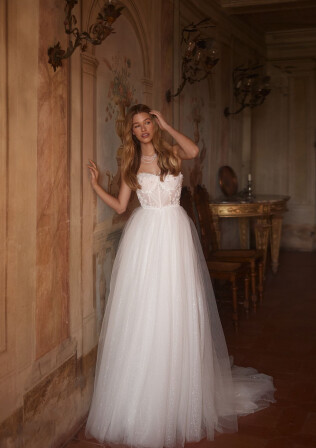 Picture Mystic love spell EN 1922 - 1