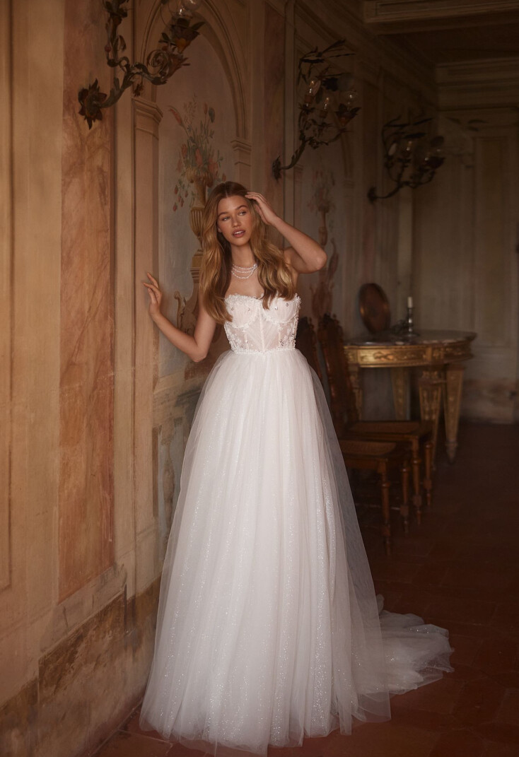 Фотографія Mystic love spell UK 1922 - 1