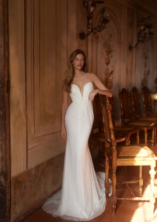 Picture Mystic romance EN 1925 - 1