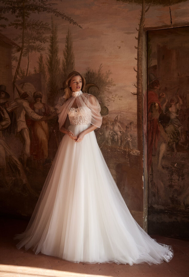 Fotografia Couture love PL 1929 - 1