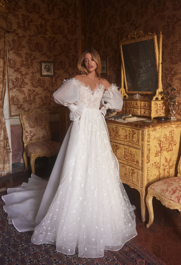 Фото Enigma essence RU 1931 - 1