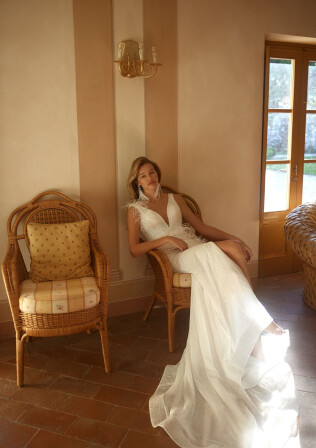 Picture Cosmic charisma EN 1933 - 1