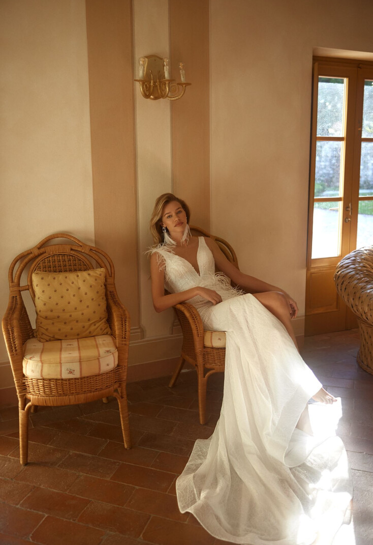 Bild Cosmic charisma DE 1933 - 1