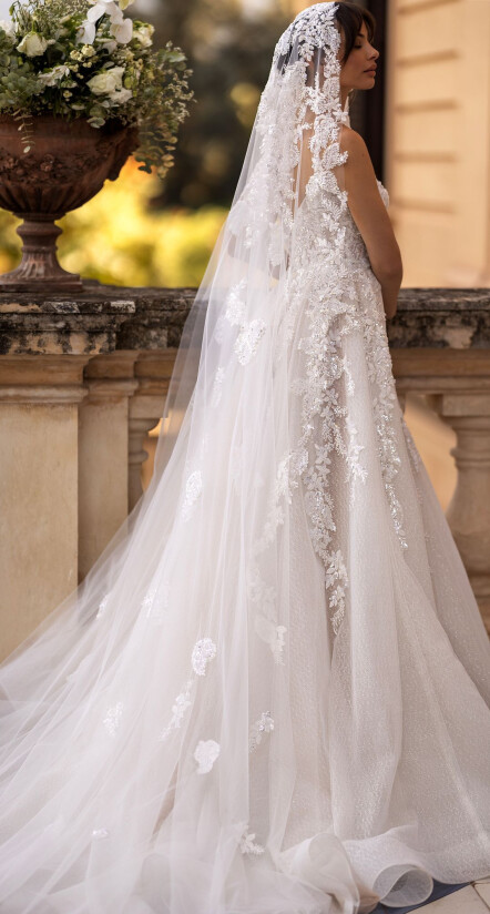 Fotografia Veil PL 1937 - 1