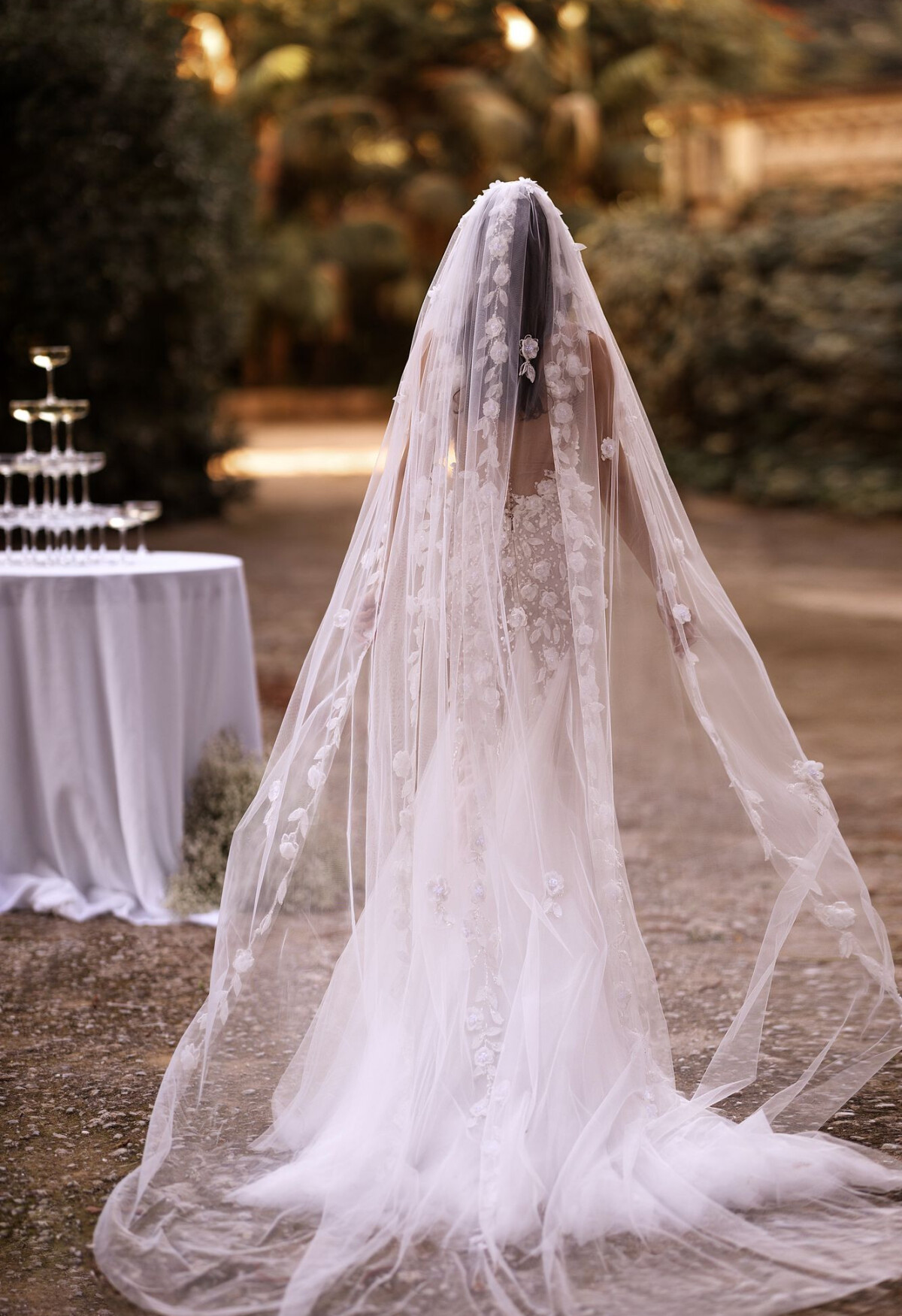 Picture Veil EN 1939 - 1