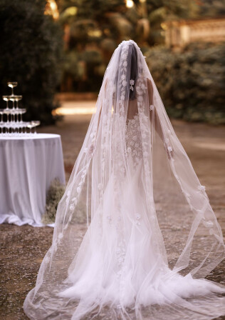 Picture Veil EN 1939 - 1