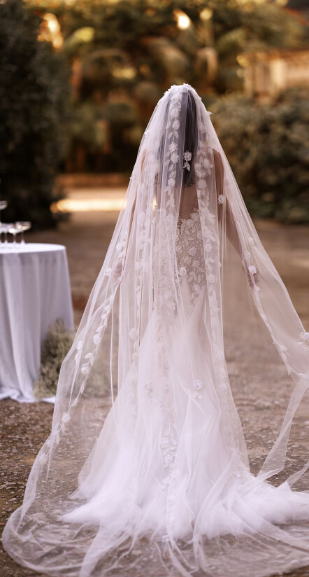 Fotografia Veil PL 1939 - 1