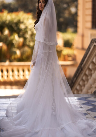 Picture Veil EN 1940 - 1