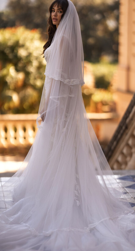 Fotografia Veil PL 1940 - 1