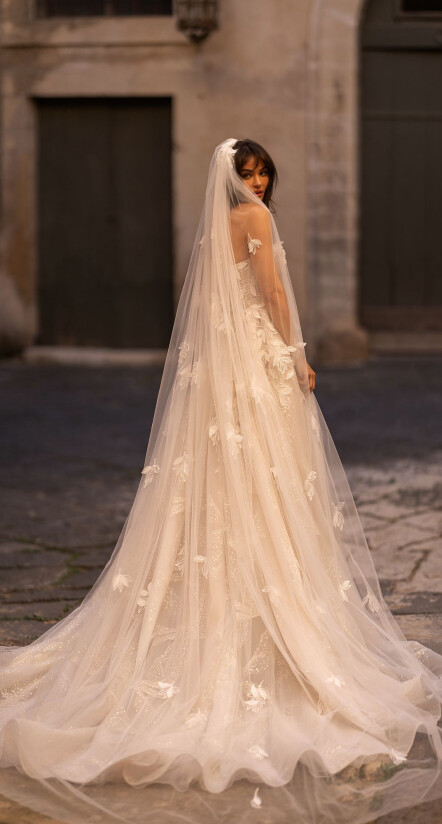 Fotografia Veil PL 1941 - 1