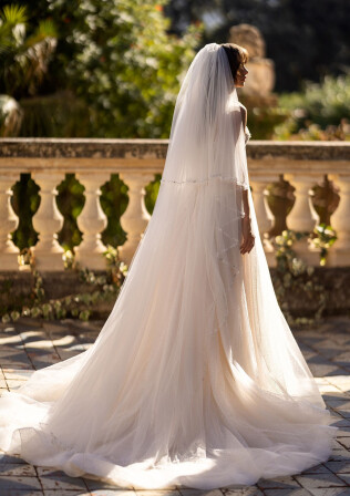 Picture Veil EN 1942 - 1