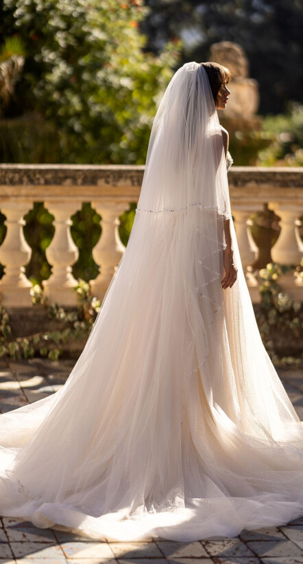 Picture Veil EN 1942 - 1