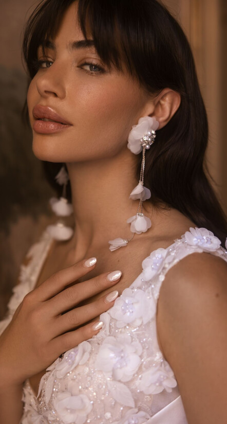 Picture Earrings 943228 EN 1945 - 1