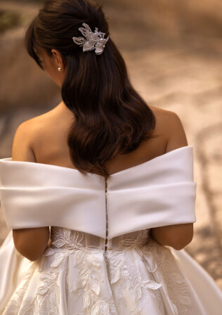 Picture Hair accessory 943230 EN 1946 - 1