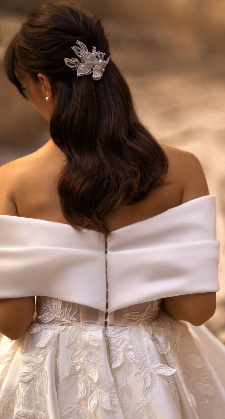 Picture Hair accessory 943230 EN 1946 - 1