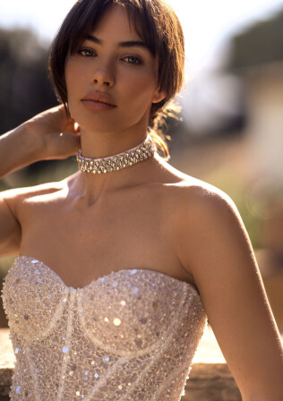 Picture choker EN 1947 - 1