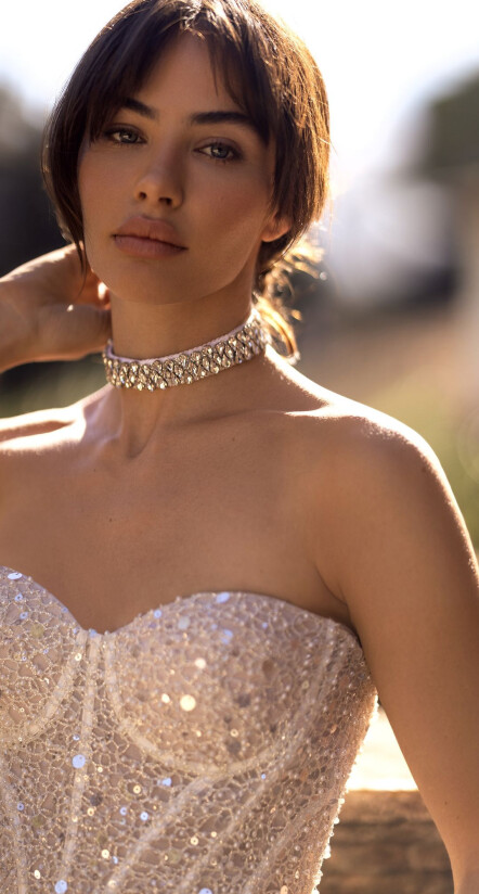 Picture choker EN 1947 - 1