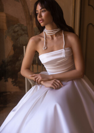 Picture Necklace 943231 EN 1952 - 1
