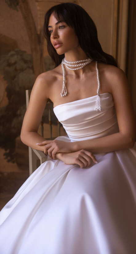 Picture Necklace 943231 EN 1952 - 1