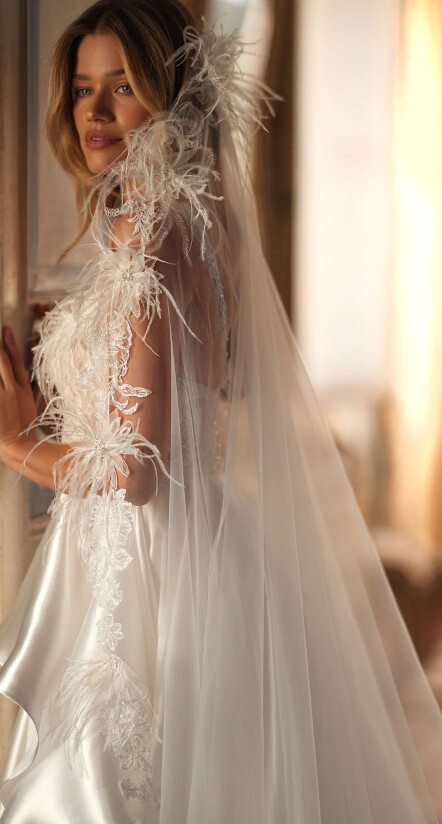 Fotografia Veil PL 1963 - 1