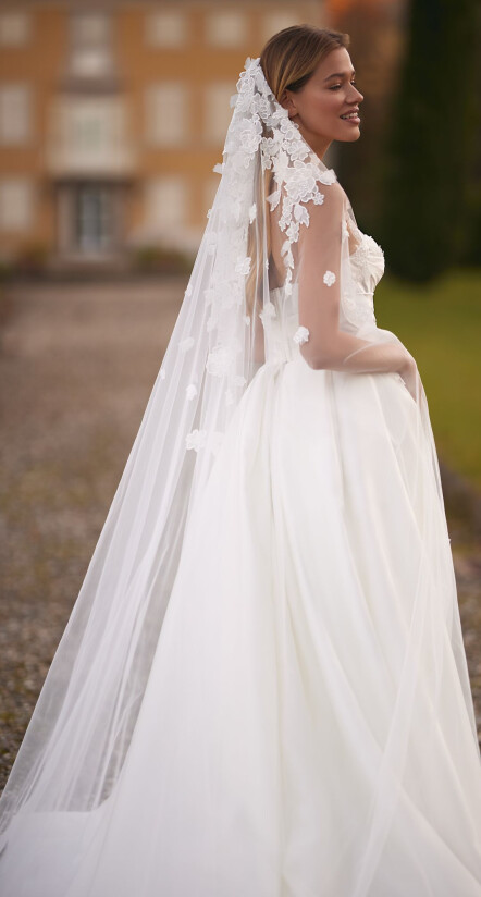 Fotografia Veil PL 1965 - 1