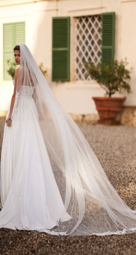 Fotografia Veil PL 1966 - 1