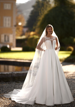 Picture Veil EN 1967 - 1