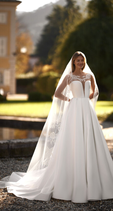 Fotografia Veil PL 1967 - 1