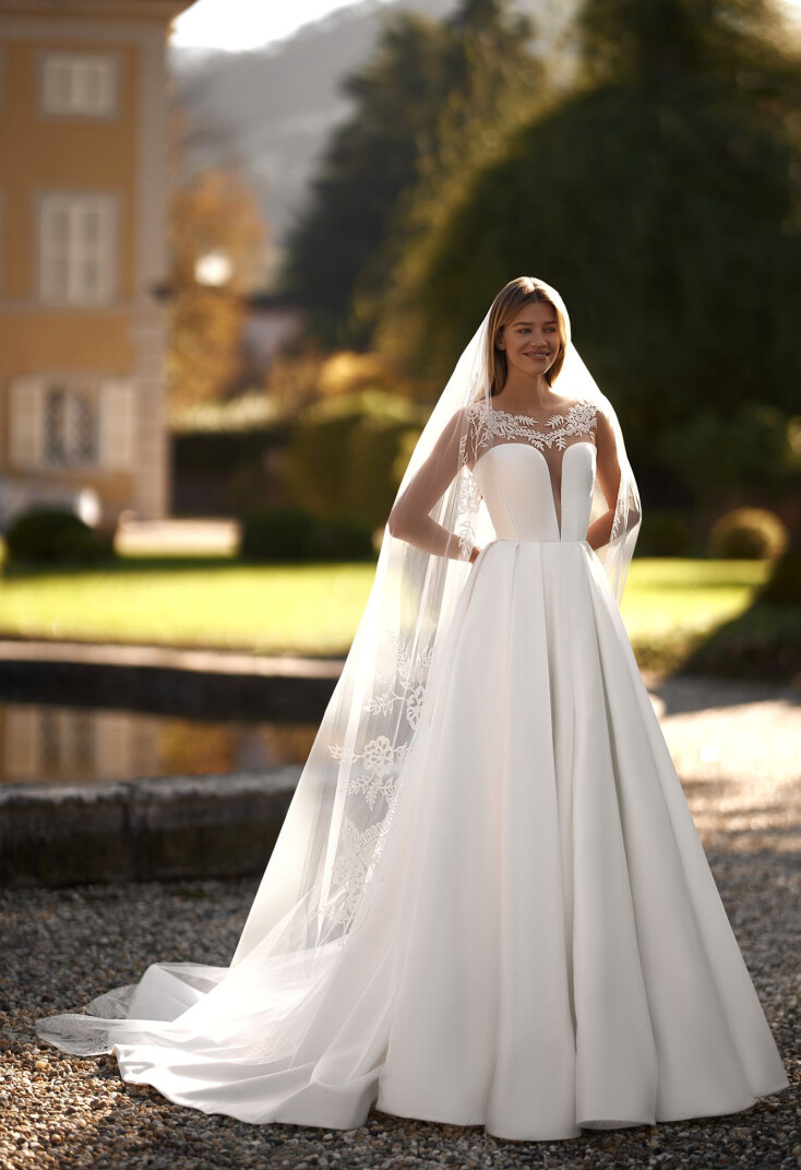 Picture Veil EN 1967 - 1