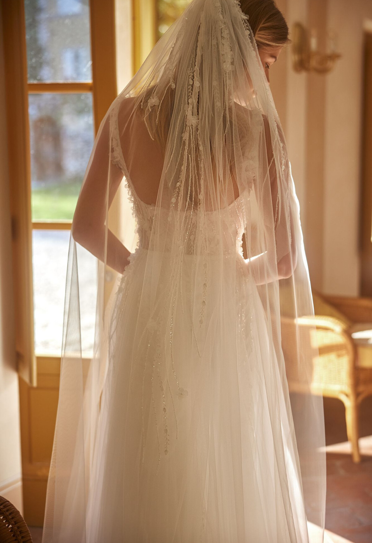 Picture Veil EN 1968 - 1